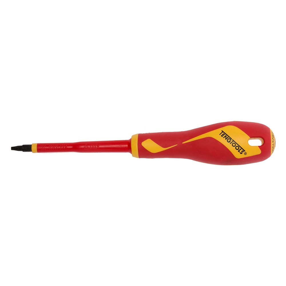 Teng Md 1000V Vde Screwdriver Rob2 X 100Mm