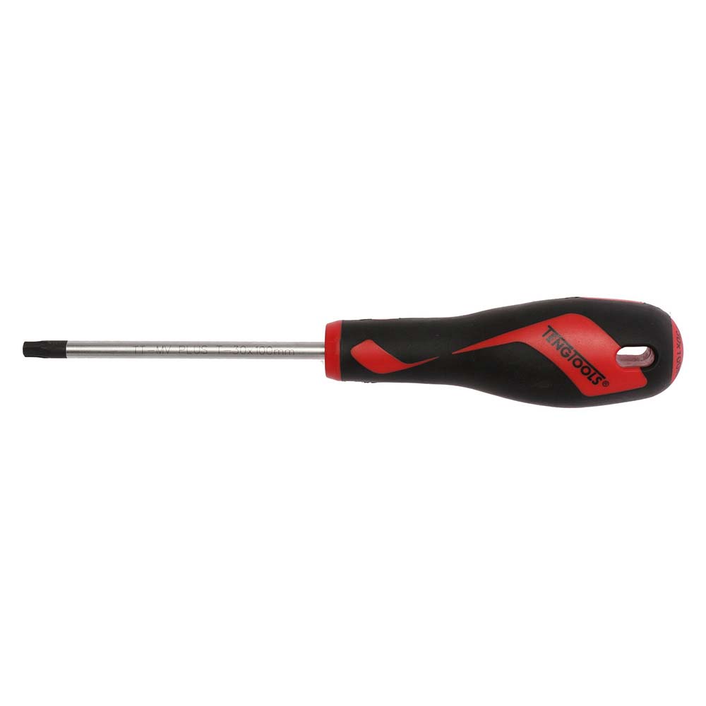 Teng Md Tt-Mv+ Screwdriver Tx30 X 100Mm
