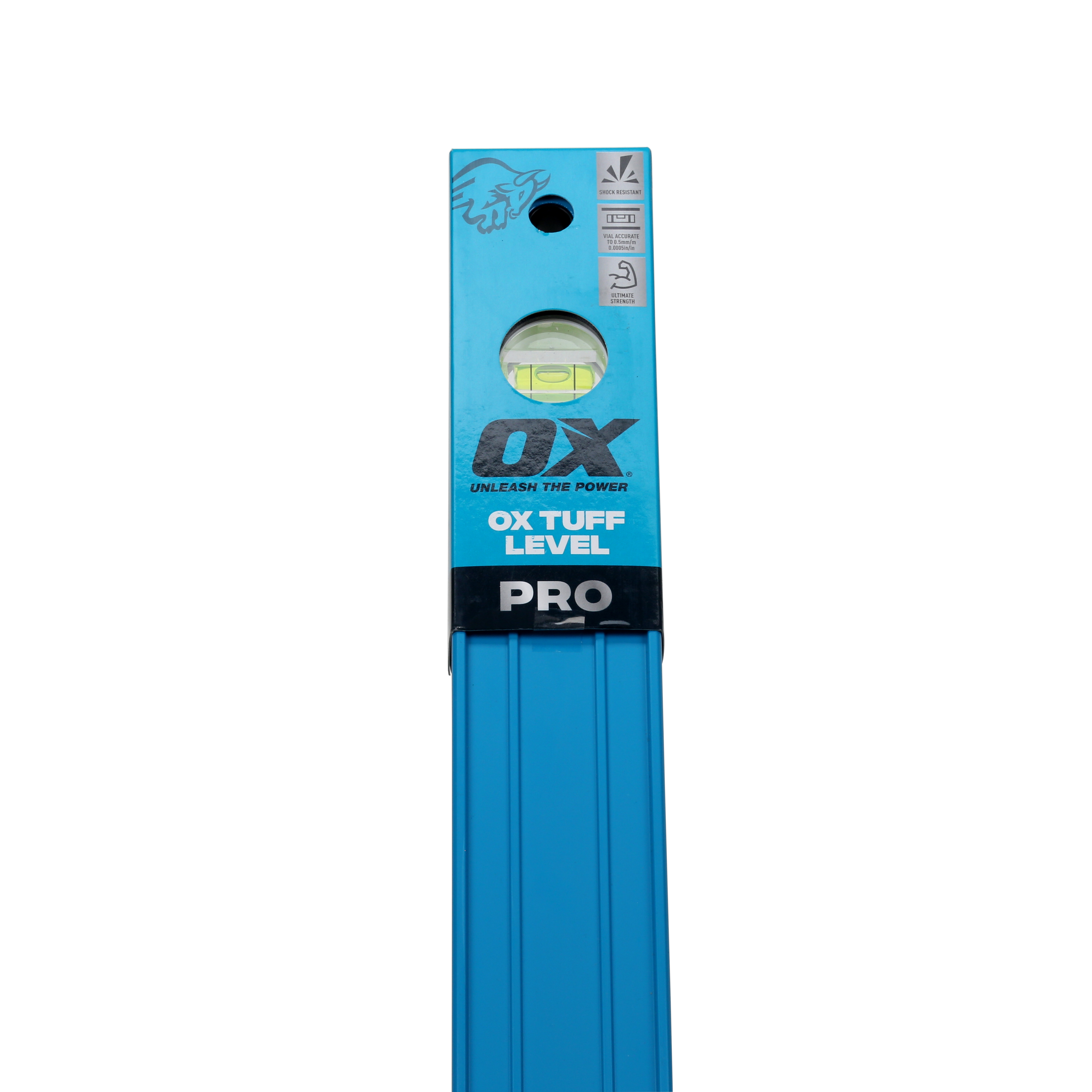 OX Pro Tuff Level | 72" / 1800mm