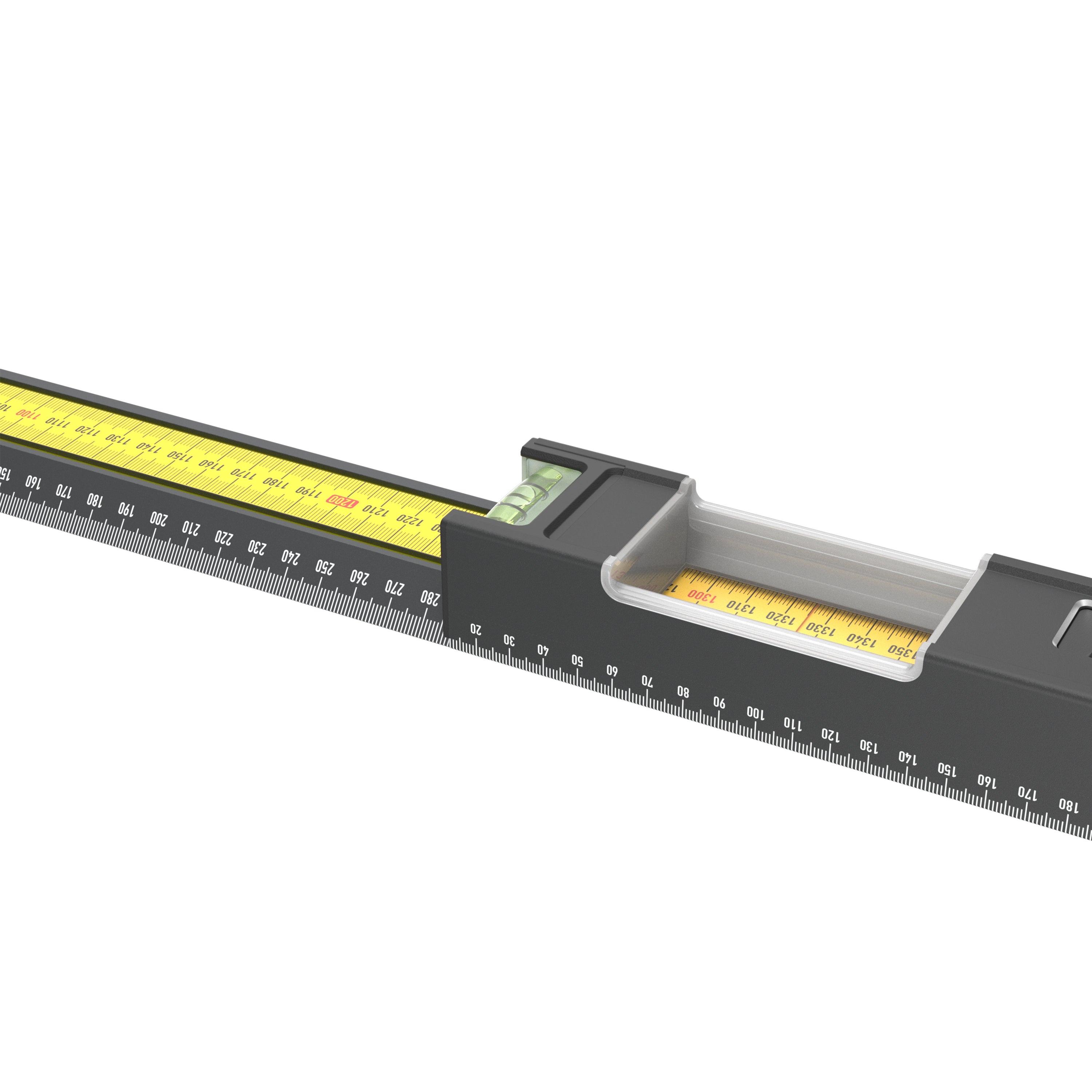 OX PRO 1980 mm-3550 mm Speedframe