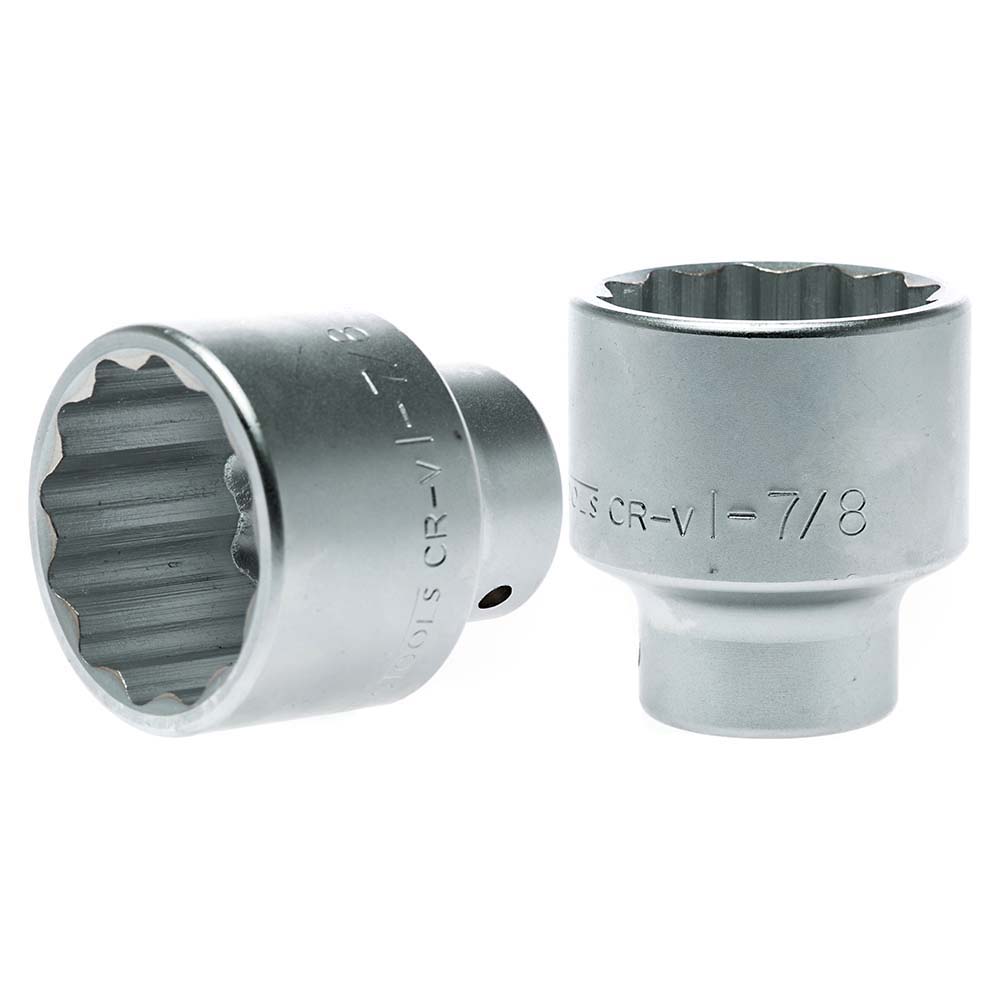 Teng 3/4In Dr. Socket 1-7/8In 12Pnt