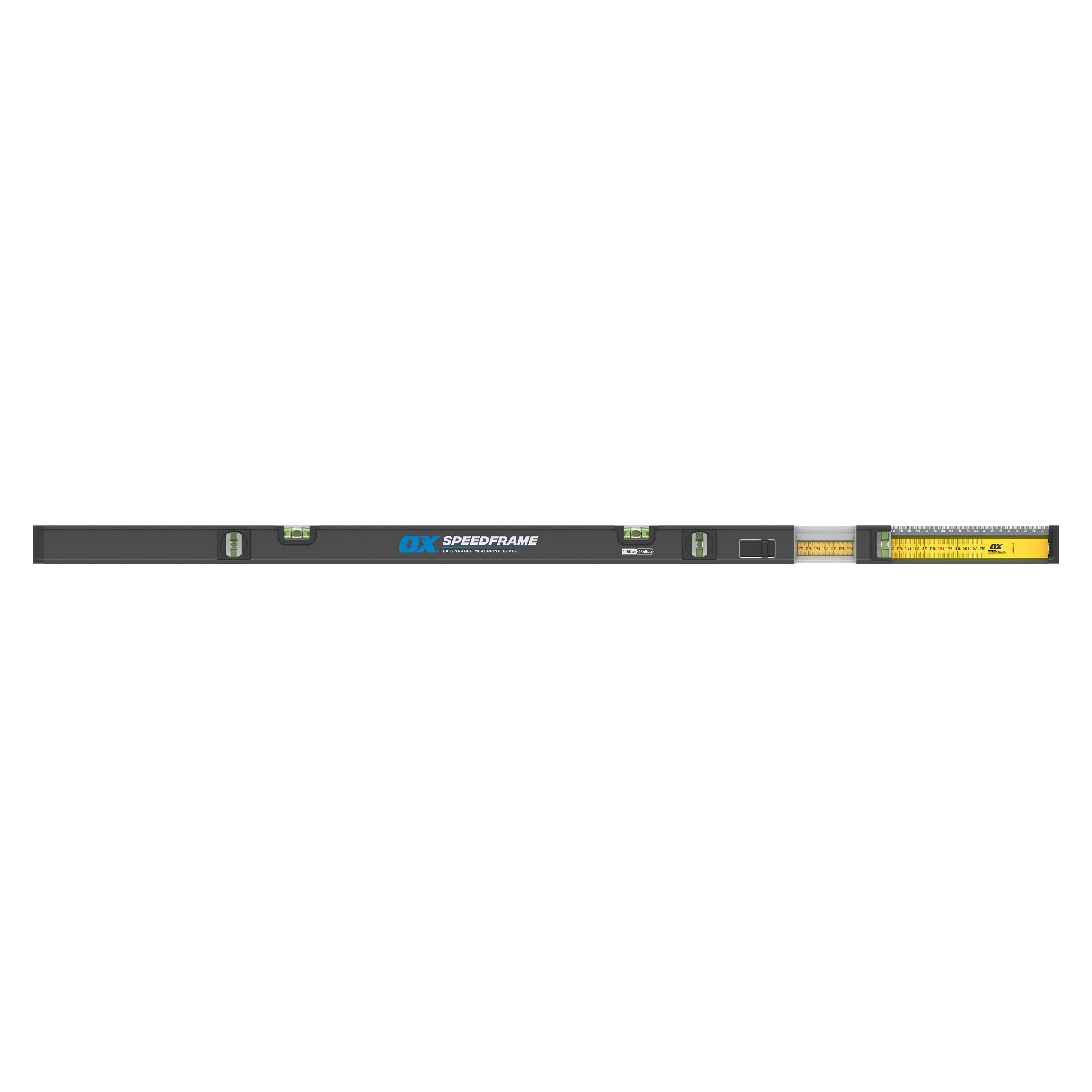 OX PRO 1050 mm-1860 mm Speedframe