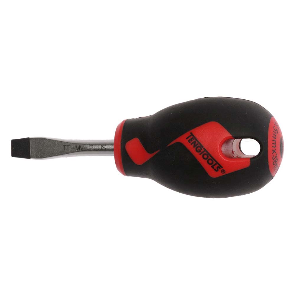 Teng Md Tt-Mv+ Screwdriver Fl1.2 X 6.5 X 38Mm