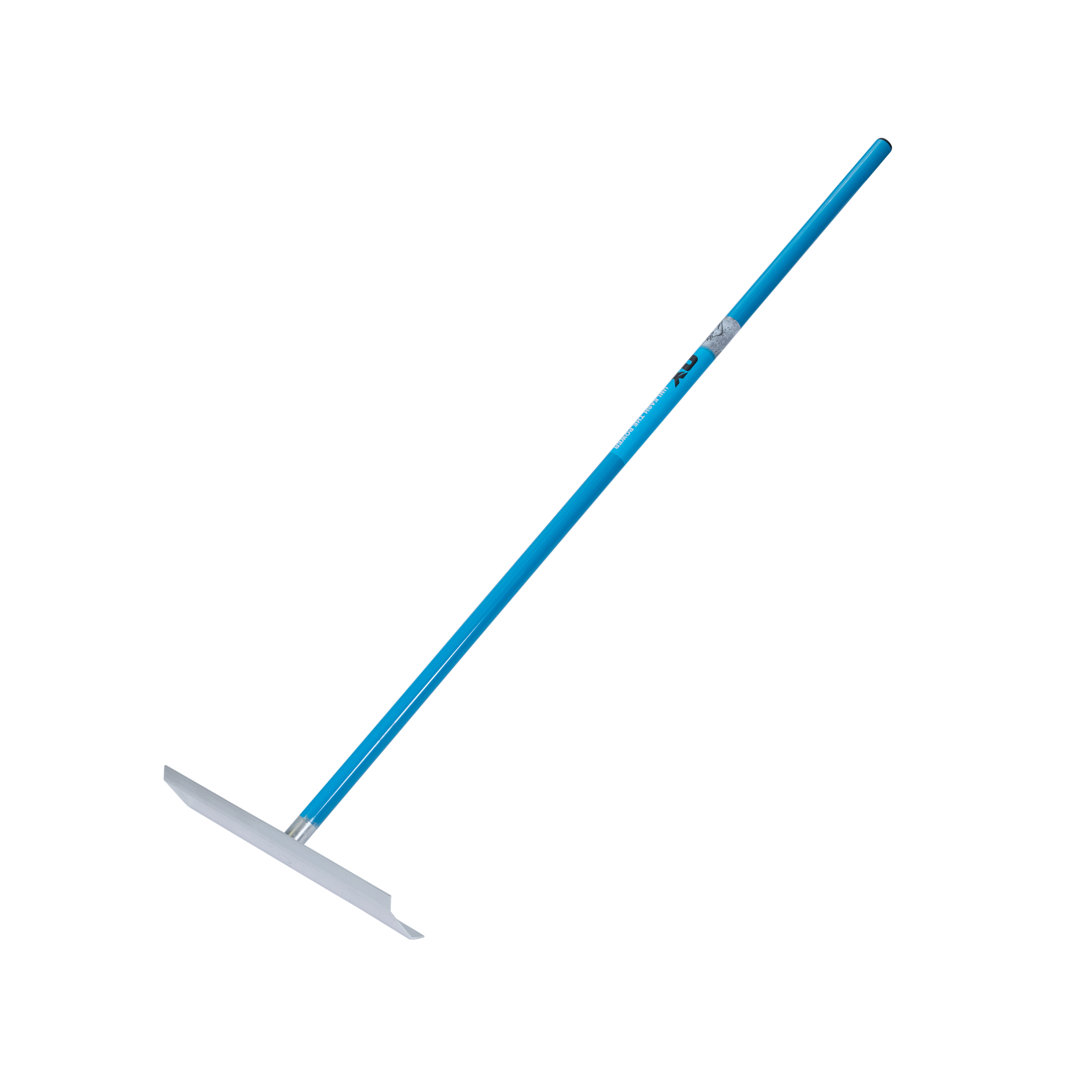 OX Trade Lightweight Extrusion Rake