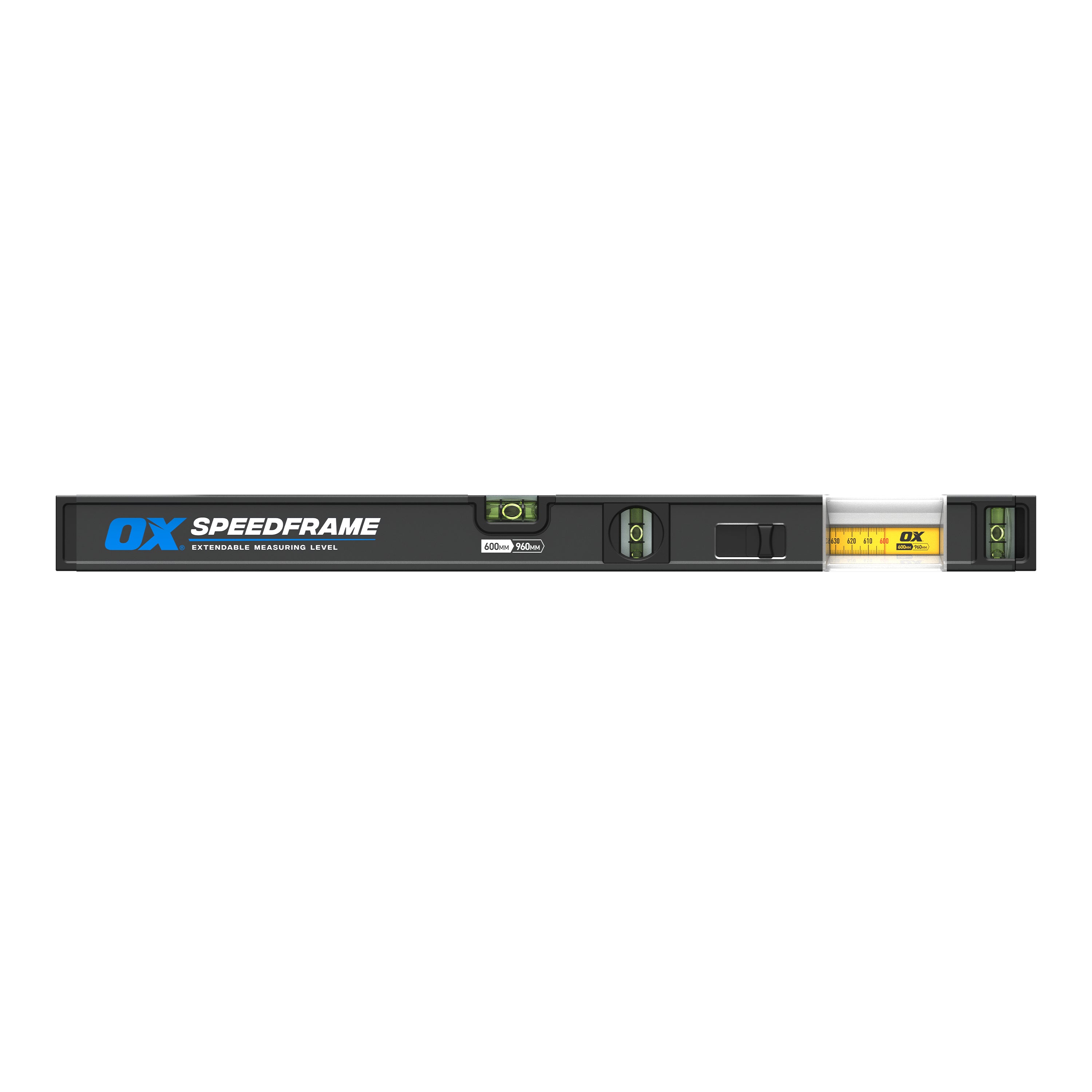OX PRO 600-960mm Speedframe