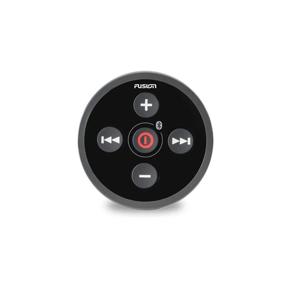 Fusion Black Box Stereo System Bb100