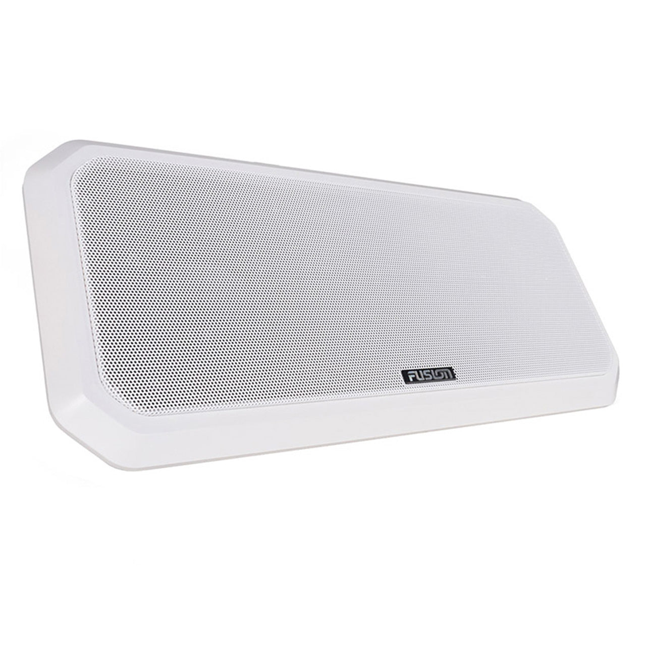 Fusion Rv-Fs402W Sound Panel, White Shallow Mount Speaker System For Your Rv