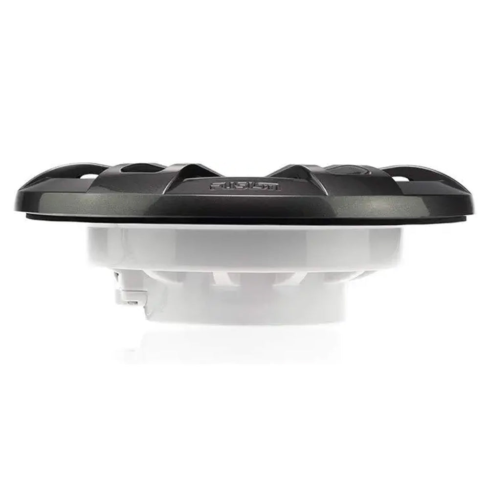 Fusion 6.5" Marine Speakers Pair 80W El Series 80W Classic Grey El-Fl651Spg