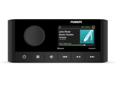 Fusion Marine Stereo Ms-Ra210