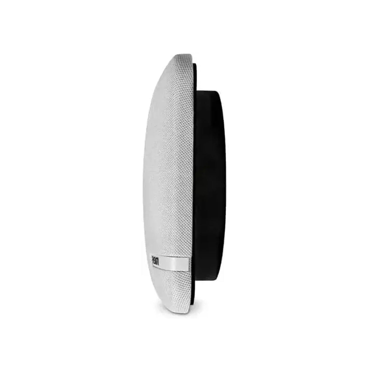 Fusion Sm-F65Cw Shallow Mount Speaker 6.5"- Cloth White