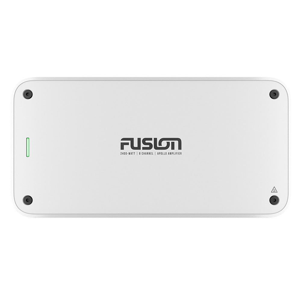 Fusion Ms-Ap82400 Apollo 8 Channel Marine Amplifier