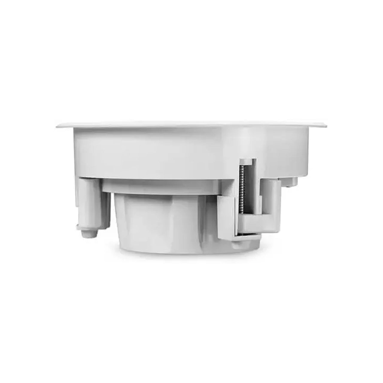 Fusion 7.7" Fm Series Flush Mount White Round Fm-F77Rw