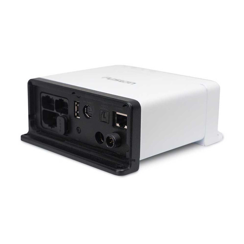 Fusion Apollo Wb670 Hideaway Stereo System