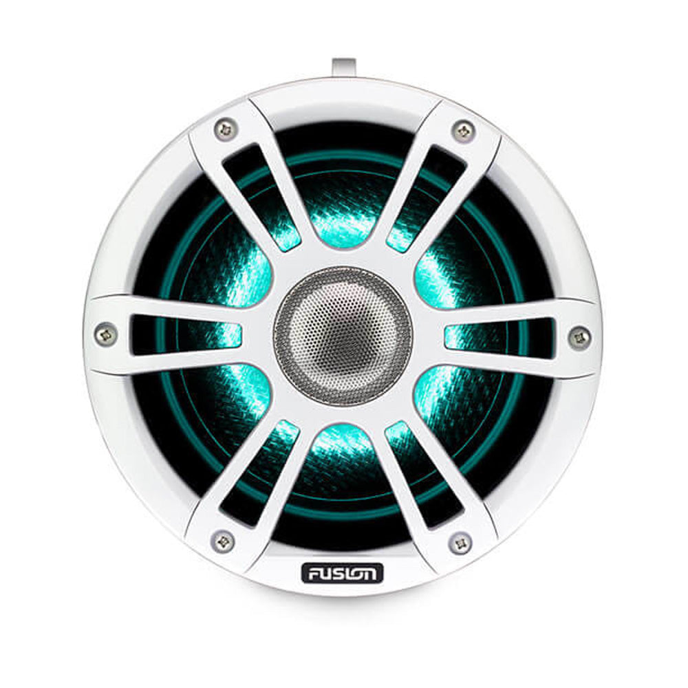Fusion 7.7" Series 3 Wake Tower Speakers White Sg-Ft772Spw