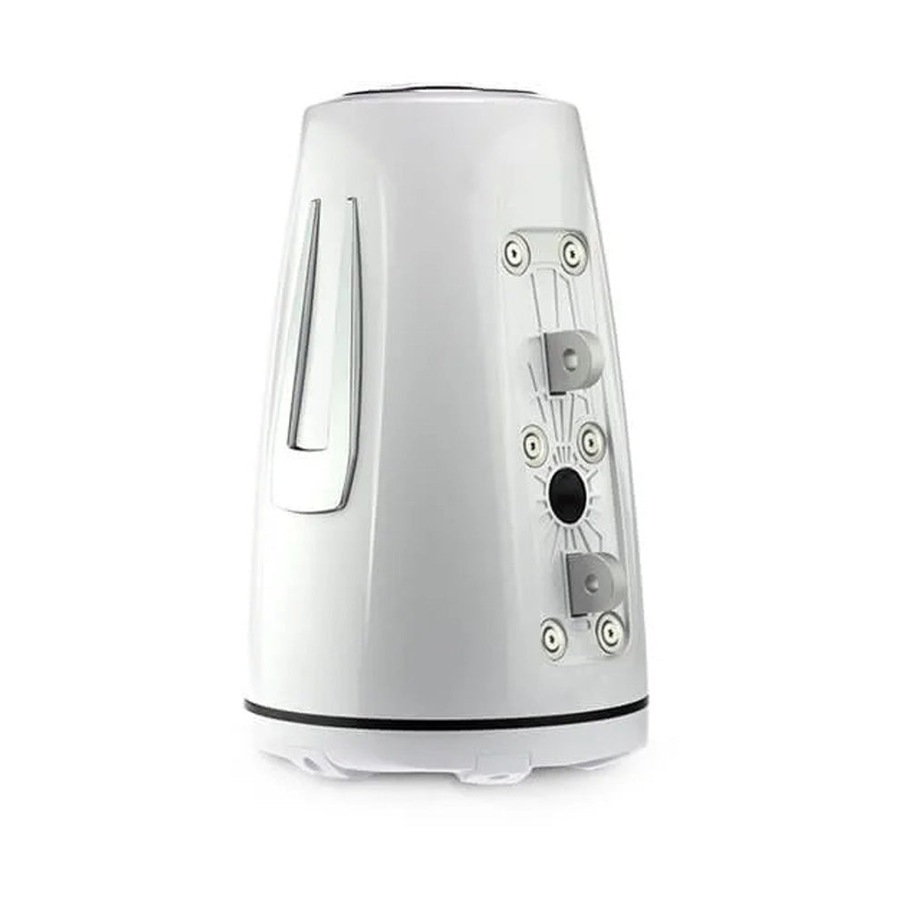 Fusion 7.7" Series 3 Wake Tower Speakers White Sg-Ft772Spw