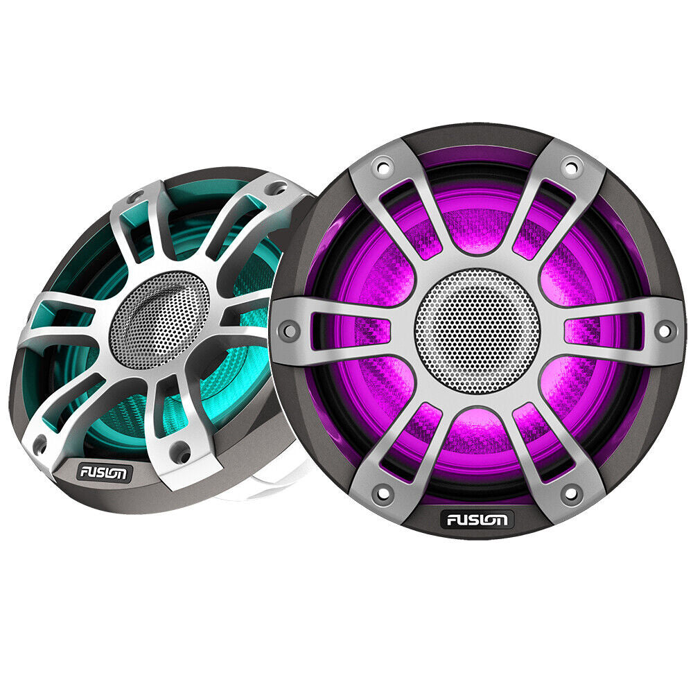 Fusion 6.5" 230W Speaker Signature Series Sg-Fl653Spg