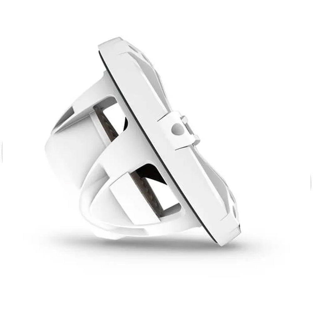 Fusion 7.7" Series 3I Sports Speakers White With Crgbw