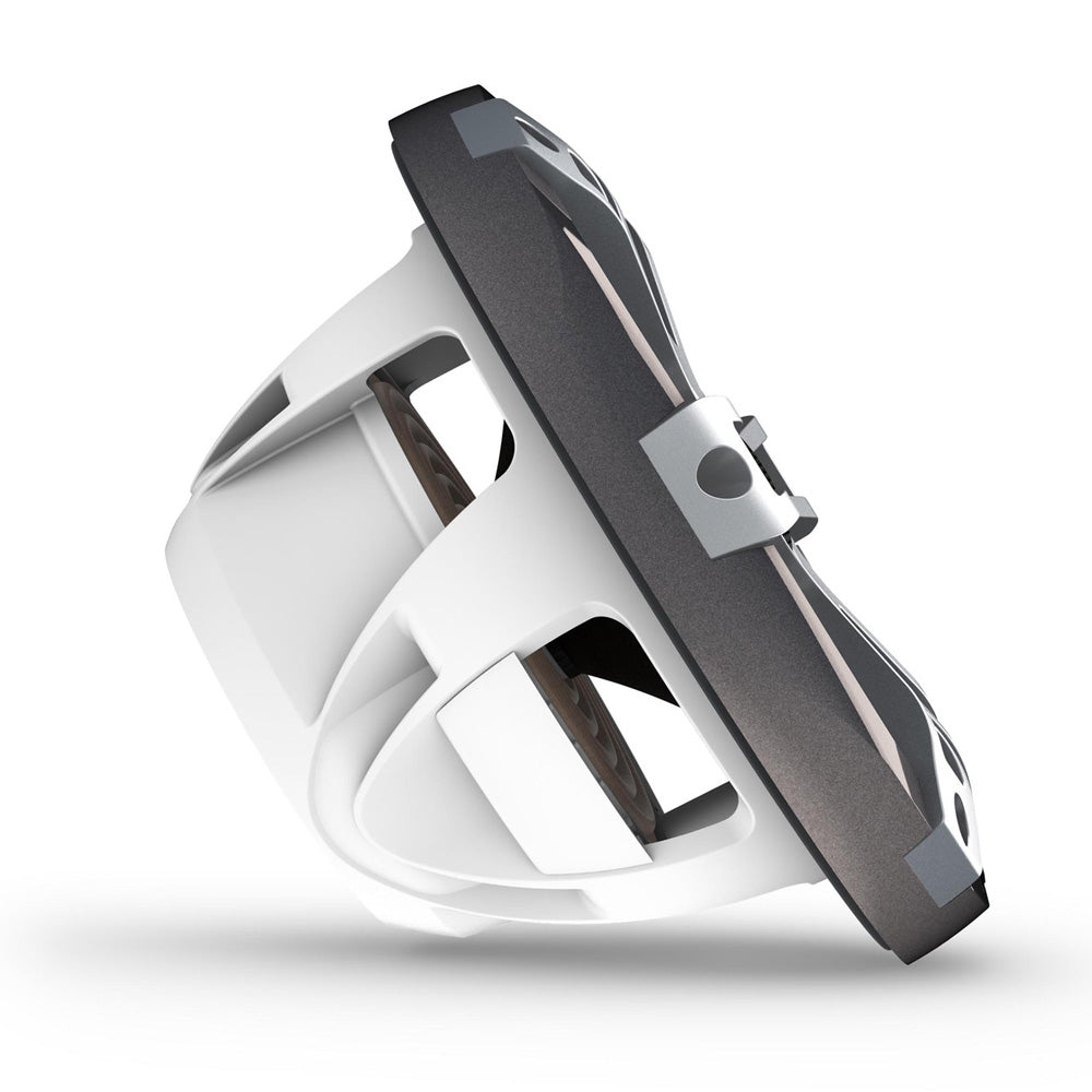 Fusion 7.7" Signature Series 3I Sports Speakers Grey Crgbw Sg-Fl773Spg