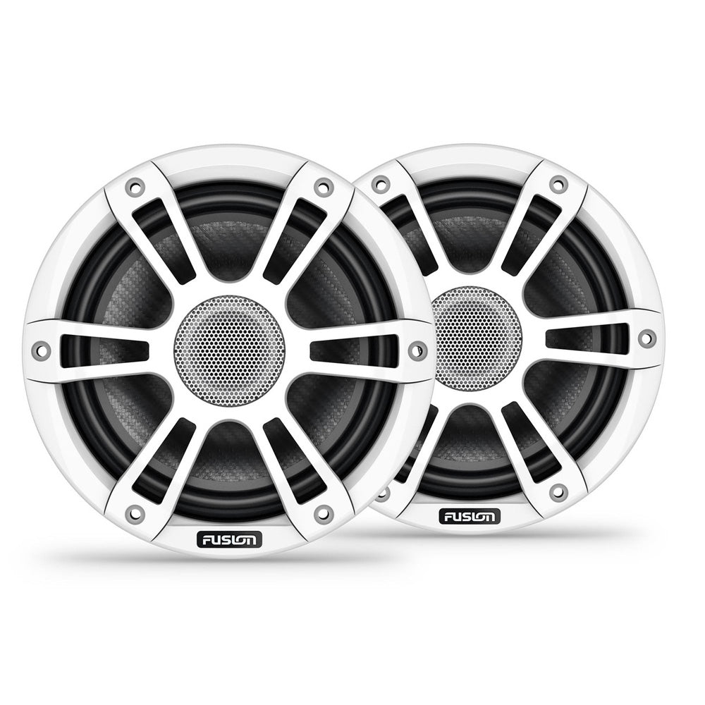 Fusion 7.7" Series 3I Sports Speakers White Sg-F773Spw