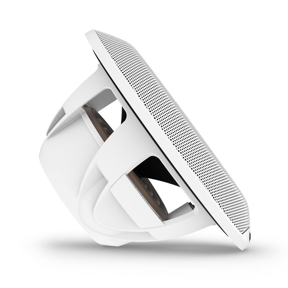 Fusion 8.8" Series 3I Classic Speakers White Sg-F883W