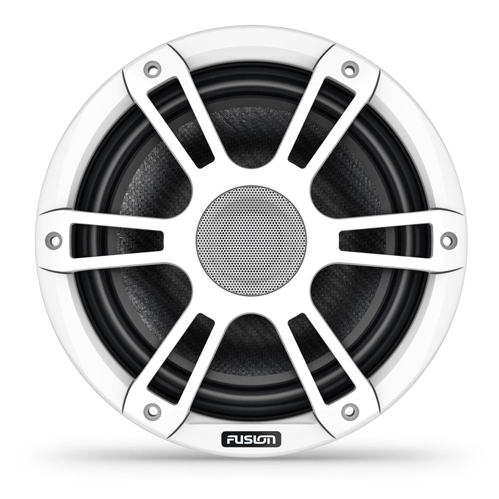 Fusion 8.8" Series 3I Sports Speakers White Crgbw Sg-Fl883Spw