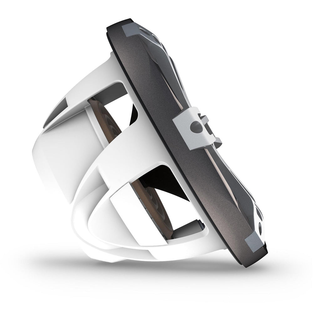 Fusion 8.8" Series 3I Sports Speakers Grey Crgbw Sg-Fl883Spg