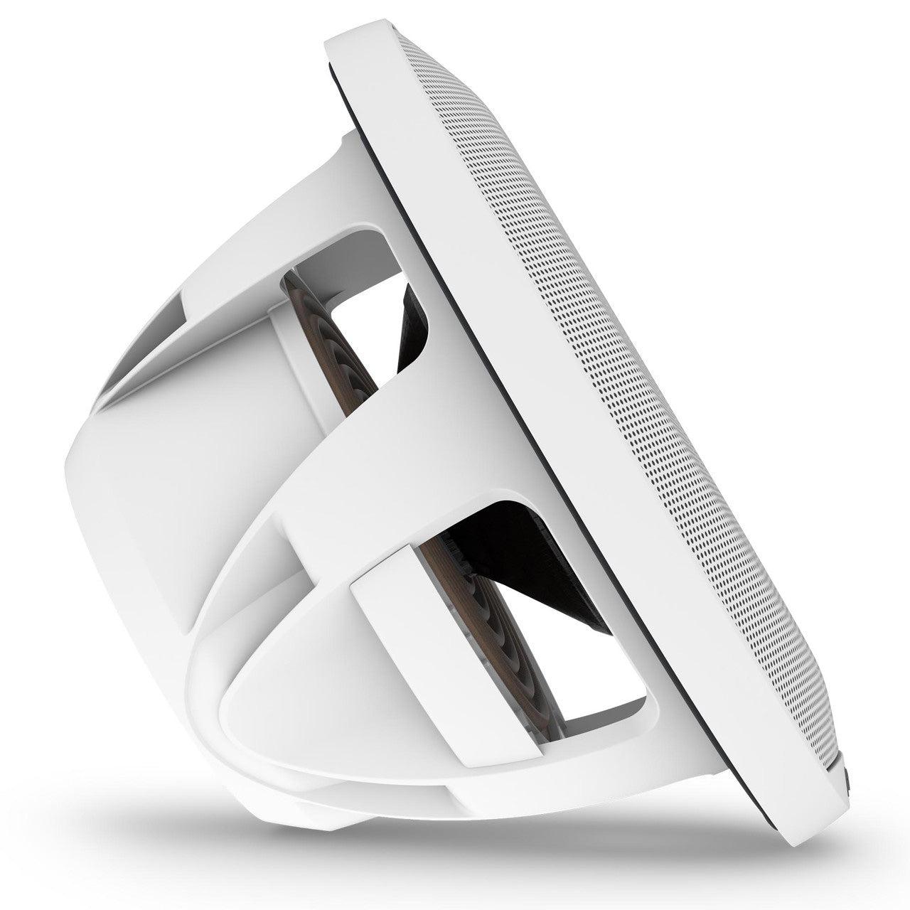 Fusion Sg-S103W Series 3I 10" Classic Subwoofer - White