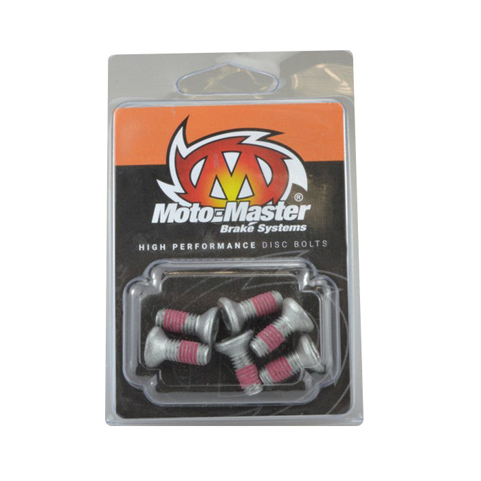 Disc Bolt  Front  Husqvarna Cr125 Wr125 Wr250 92-13 Cr250 92-05 Tc250 Te250 03-13 Txc250 11-13 Wr300