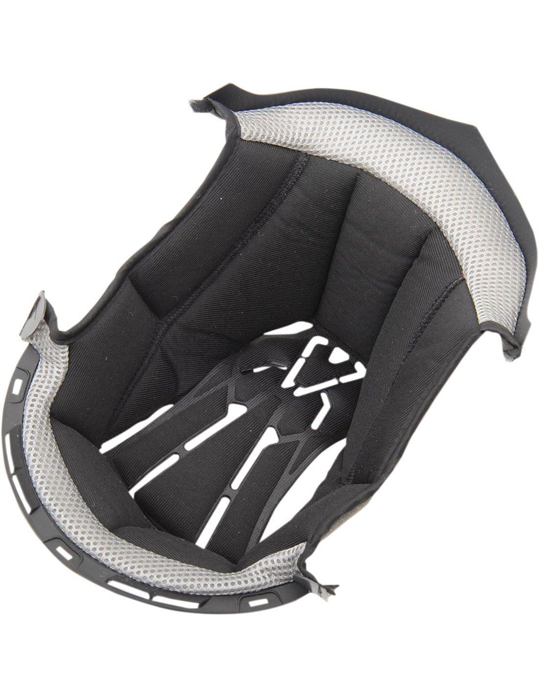 *Helmet Liner Thor Sector Xs 17Mm