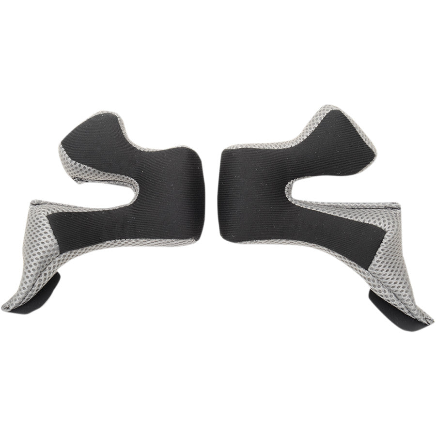 *Cheek Pads Thor Sector 2Xl 15Mm