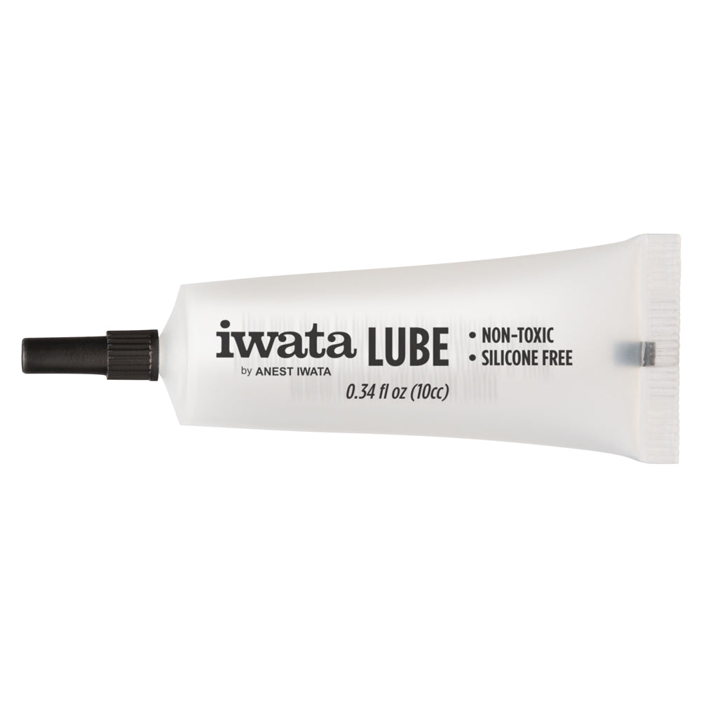 Iwata Medea Super Lube 14Ml For Airbrush Or Spray Gun