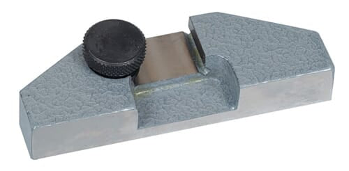 Mitutoyo Depth Gauge Base Attachment For Calipers (100Mm)