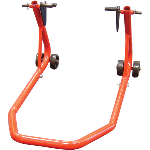 Proequip Manual Motor Cycle Stand - 300Kg Capacity