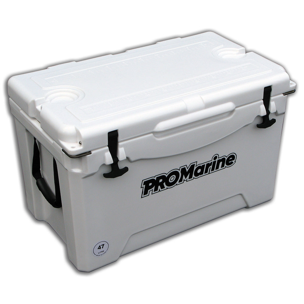 Promarine Cooler/Chilly Bin - 47L Capacity