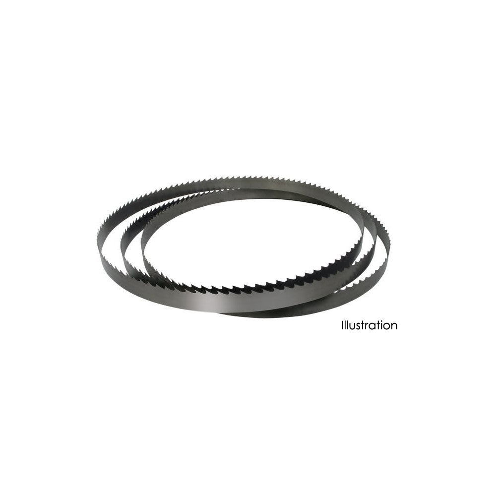 Bandsaw Blade For Bs240 (Nz) 1575 X 6 @ 6 Tpi