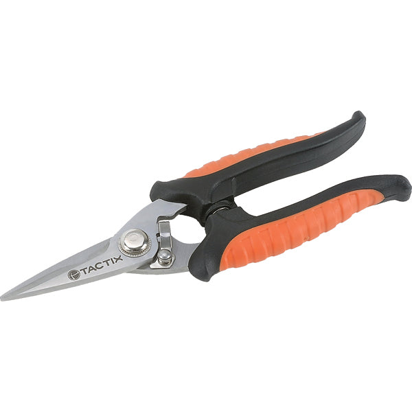 Tactix Scissor 180Mm/7In