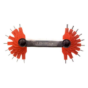 Limit Hole Size Gauges-16 Pin/1.50-3.00