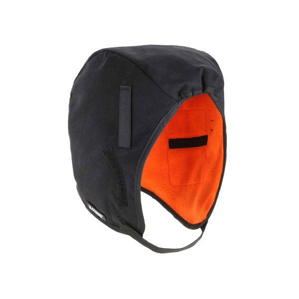 Ergodyne 2-Layer Head Warmer Liner Regular Length