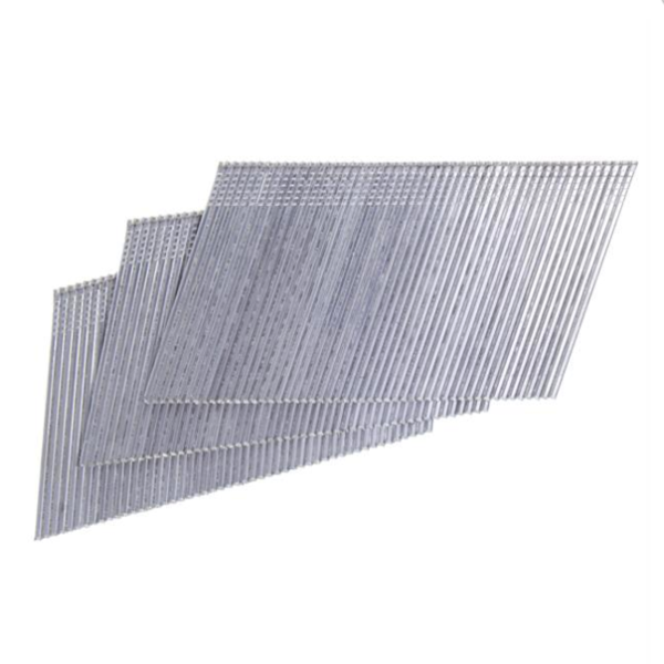 Senco 16G 38Mm Galvanised Angled Brads (2000 Pk)