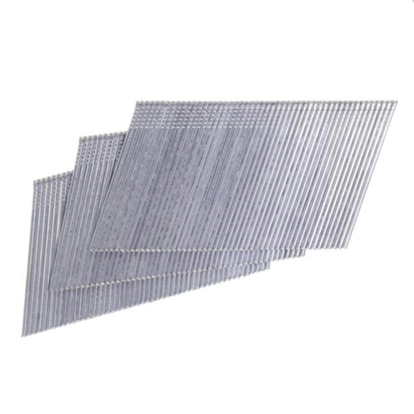 Senco 16G 63Mm Galvanised Angled Brads (2000 Pk)