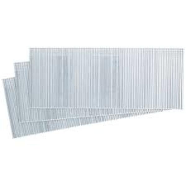Senco 18G 38Mm Galvanised Straight Brads (5000 Box)