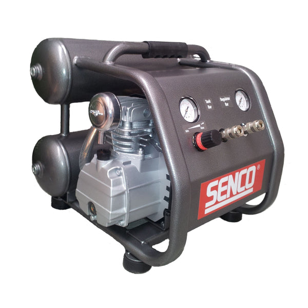 Senco 16L 2Hp Stationary Compressor