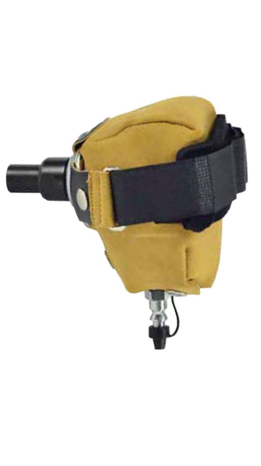 Ecko Palm Nailer 32-178Mm Construction Series