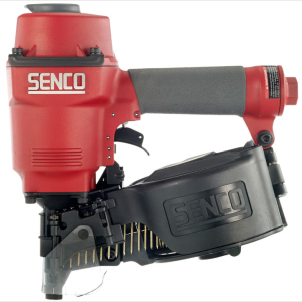 Senco Palletpro 57F Production Coil Nailer 25Mm-57Mm