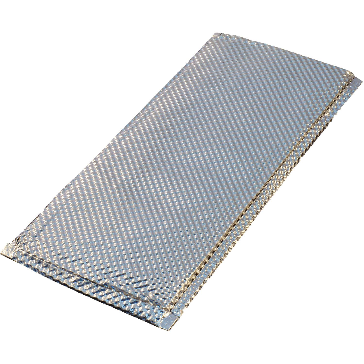 Heatshield Inferno Shield Stainless 24 X 35In 1800F