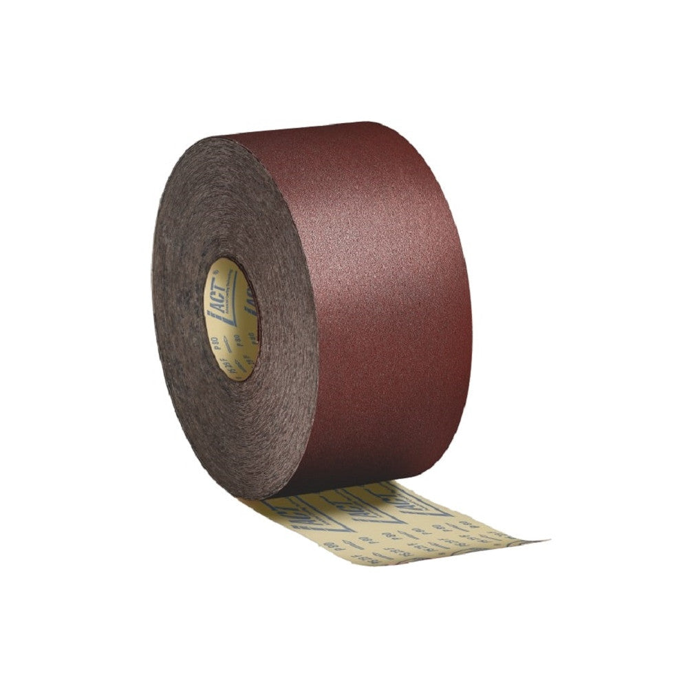Klingspor Ps29 Paper Roll 150Mm X 50M 60G