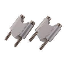 Handlebar Riser Taper Fat Bar 28.6 Mm Mino Lifts Bars 25 Mm