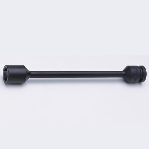 Koken 14101M Impact Torsion Bar 1/2"Dr 19Mm 90Nm Black