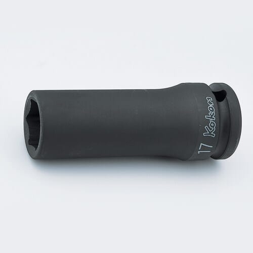 Koken 14300A Deep Impact Socket 1/2"Dr 1.1/2"