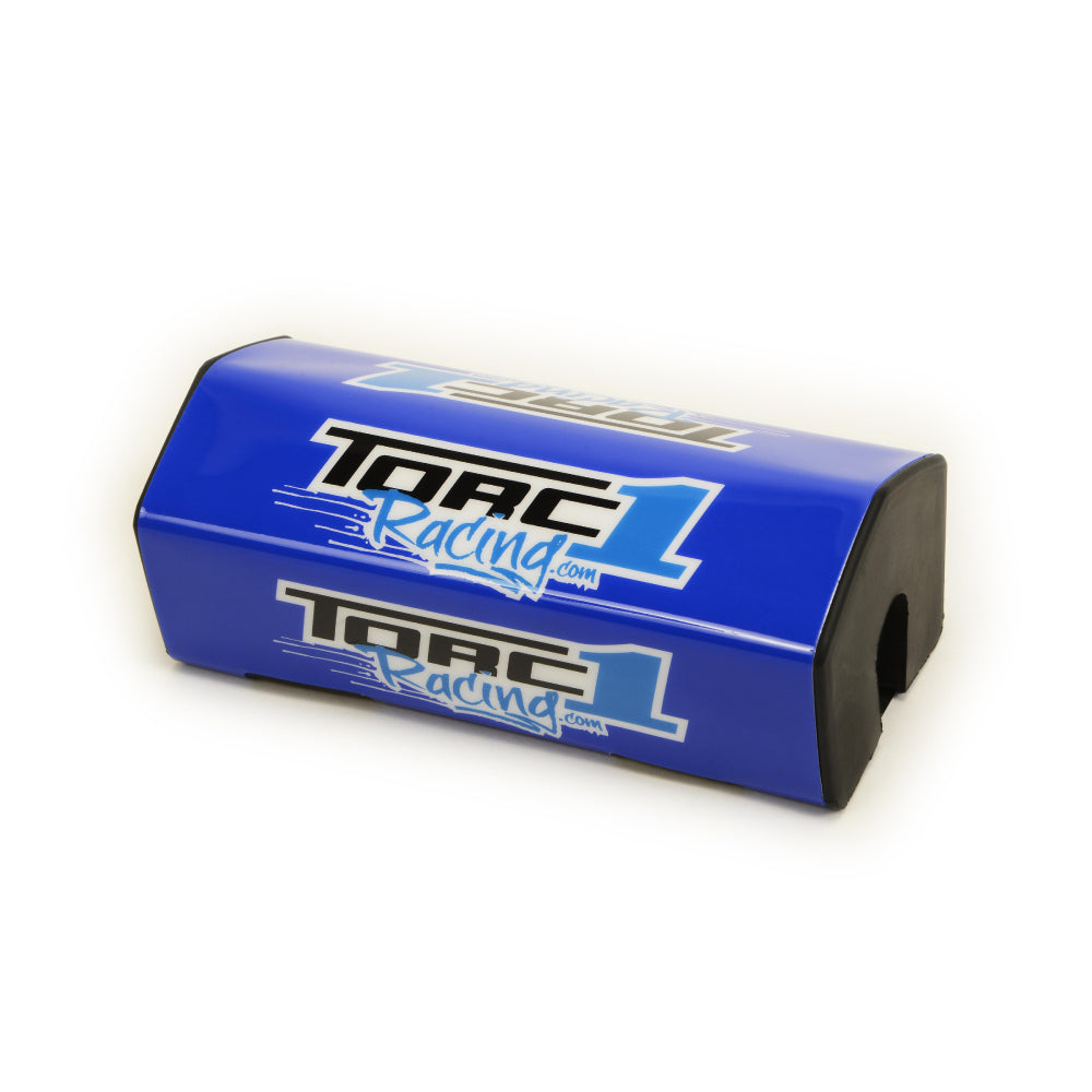 Torc1 Racing Taper Bar Pad Blue